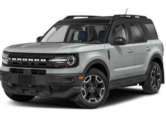 FORD BRONCO SPORT 2024 3FMCR9C67RRE49269 image FORD BRONCO SPORT 2024 3FMCR9C67RRE49269 image